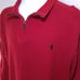 POLO RALPH LAUREN XXL 1/4 Zip Sweater RL