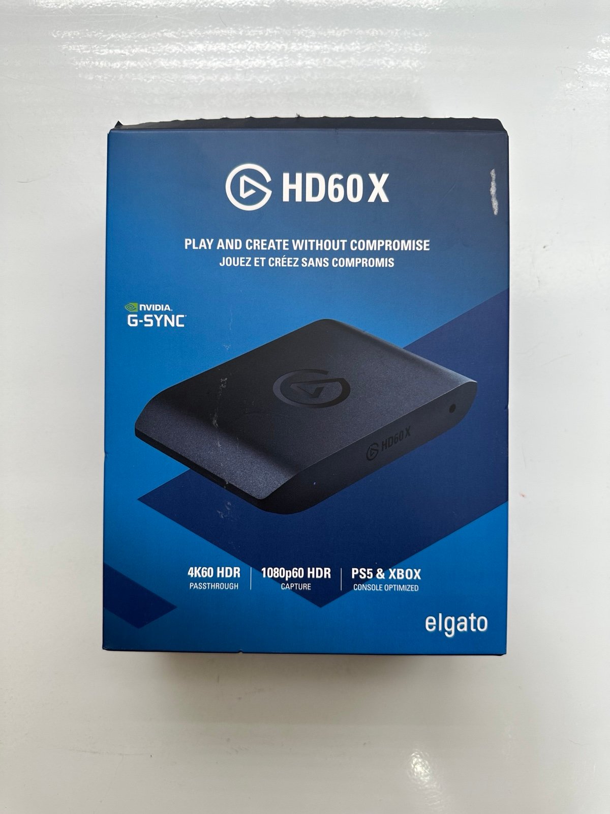 Elgato HD60 X