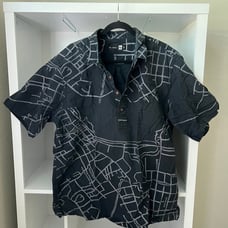 Sig Zane Aloha Shirt