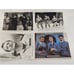 Lot Of 4 Ghostbusters Bill Murray Dan Aykroyd Harold Ramis Promo Photos