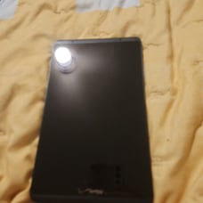 Verizon Ellipsis 8 Tablet