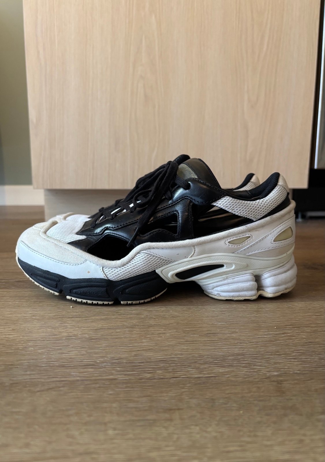 Adidas x Raf Simons Replicant Ozweego (Limited Edition Pack)