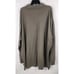 NWT Polo Ralph Lauren The Mesh Shirt Long Sleeve Polo Taupe Mens 3XLT Rugby