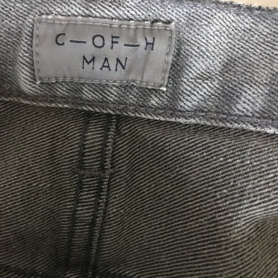 Citizens outlet of Humanity Men's Sz 32 Grey Core Slim Jeans