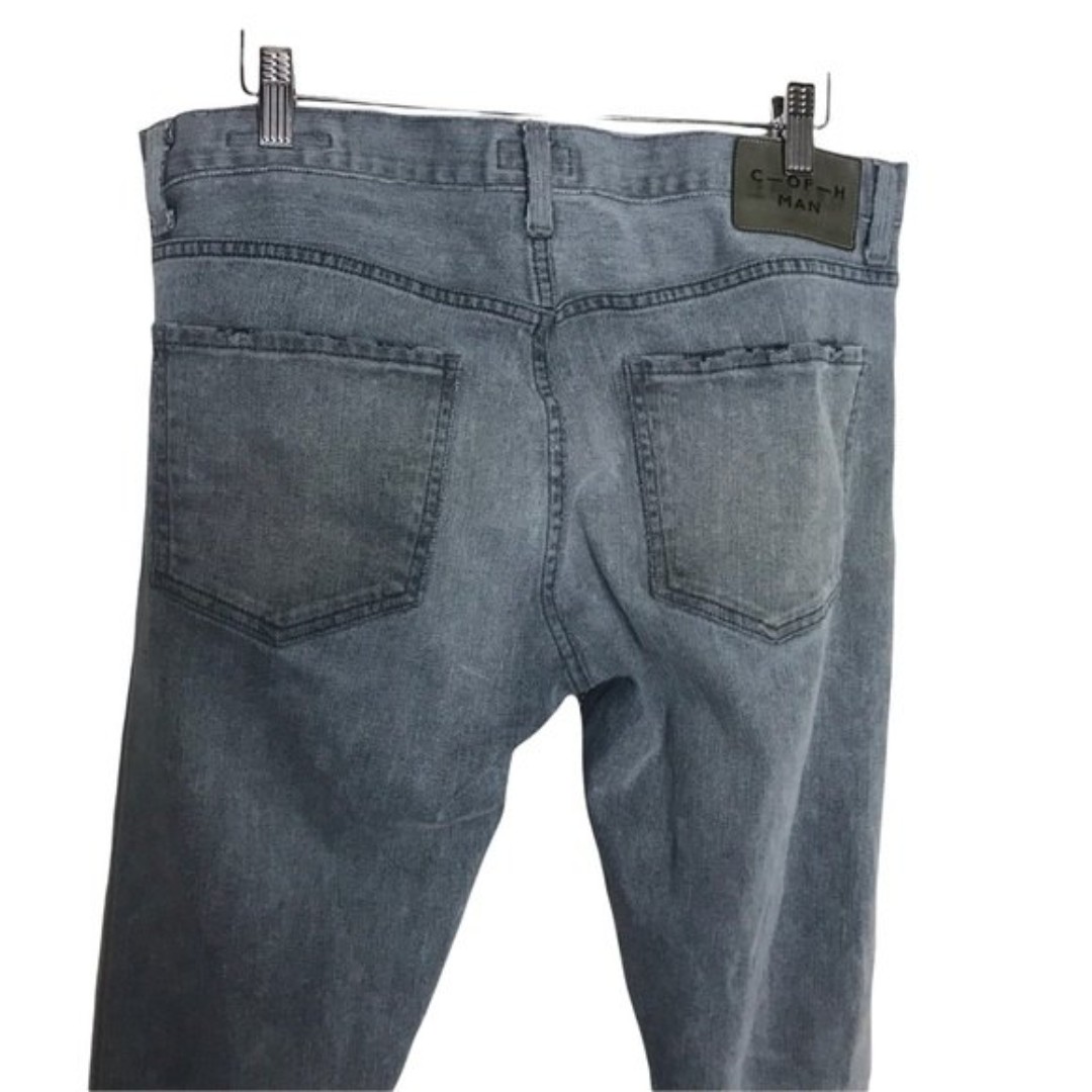 Citizens outlet of Humanity Men's Sz 32 Grey Core Slim Jeans