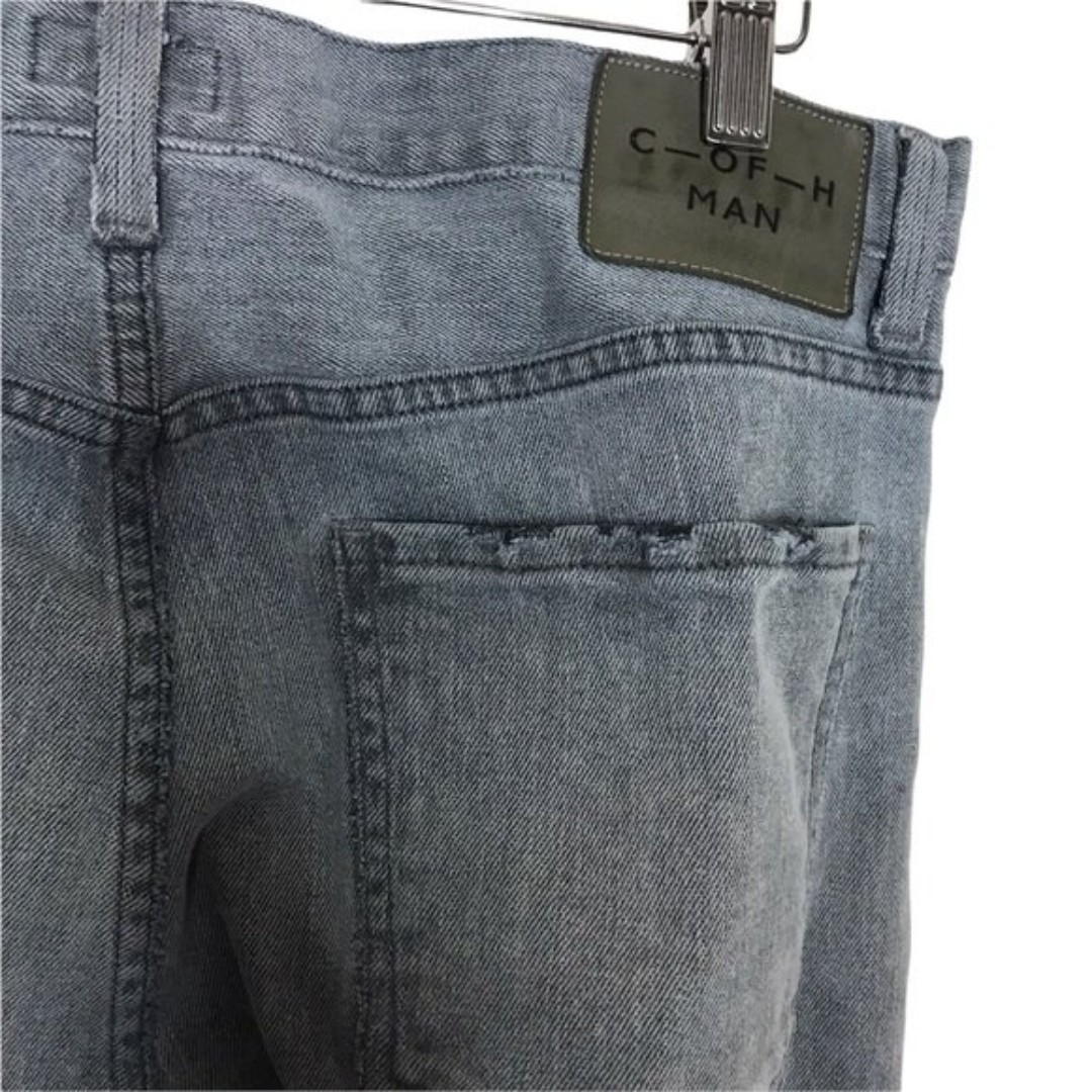 Citizens outlet of Humanity Men's Sz 32 Grey Core Slim Jeans