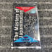 U.S. Magna The Masters of Japanimation Box w/ 30 Sealed Anime Trading Card Packs