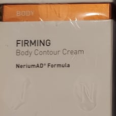4 bottles Nerium Firm