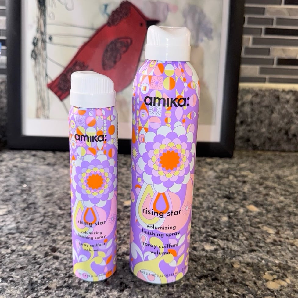 ⭐️Amika rising star⭐️