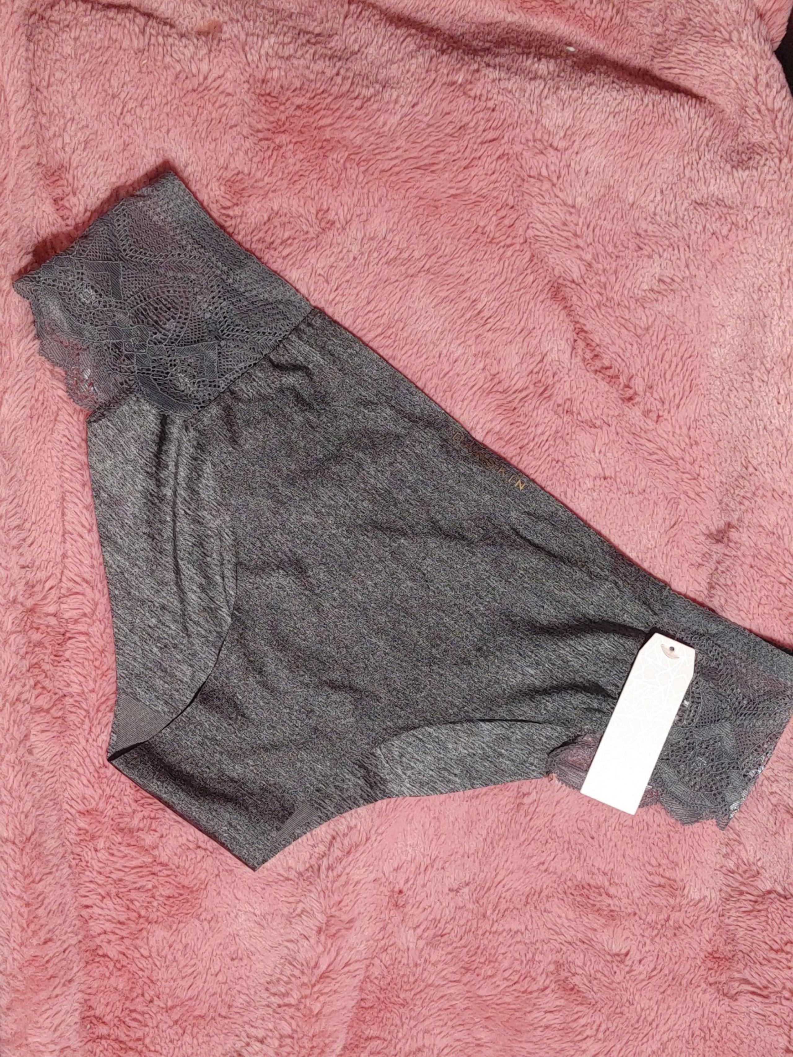 ʕ·ᴥ·ʔ Danskin brief panties Large