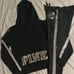 HTF PINK bling set
