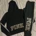 HTF PINK bling set