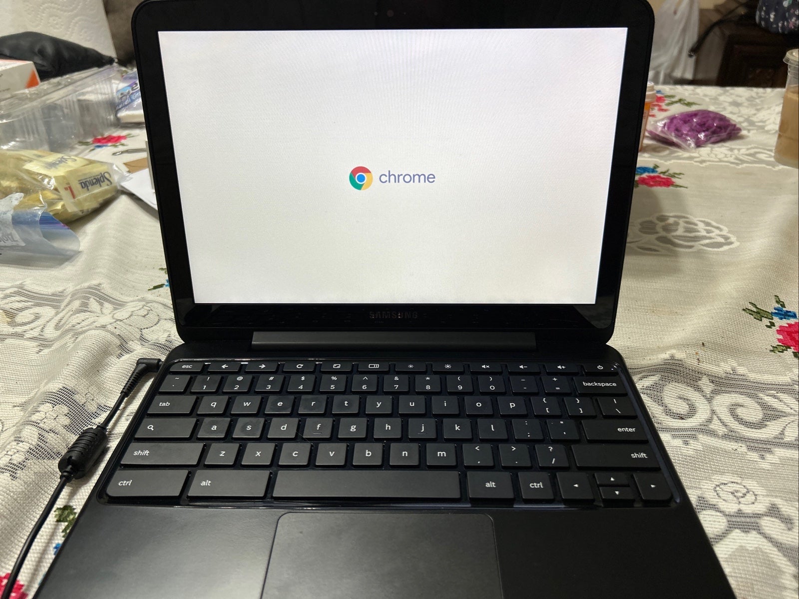 Samsung Chromebooks