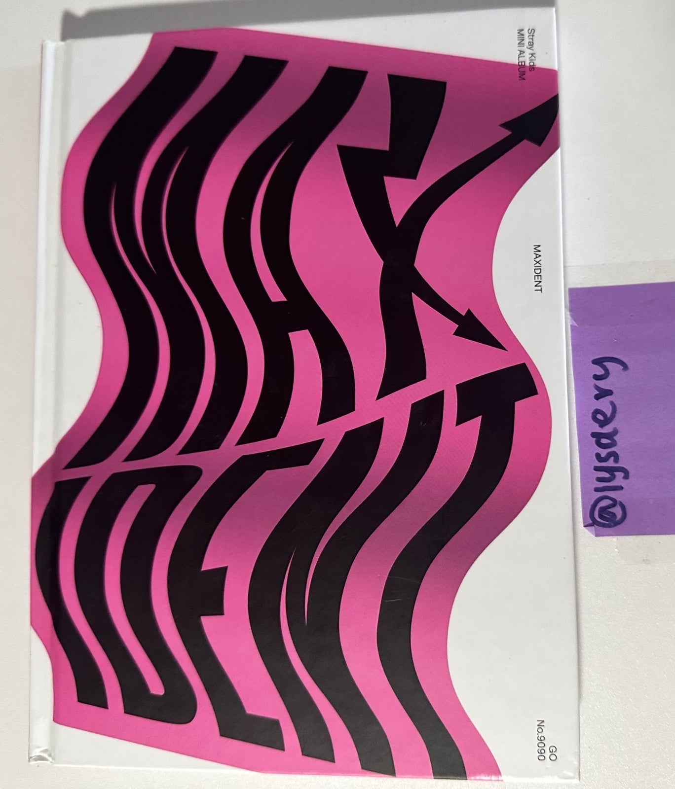 Stray Kids CD | Mercari