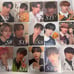 SUNWOO PHOTOCARD POBS