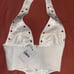 WHITE PRINCESS POLLY TOP