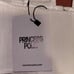 WHITE PRINCESS POLLY TOP