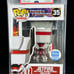 Graded Transformers Jetfire Funko Pop! #35