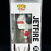 Graded Transformers Jetfire Funko Pop! #35