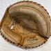 Rawlings Catchers Baseball Mitt Right Hand Johnny Bench Professional JM1999