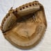 Rawlings Catchers Baseball Mitt Right Hand Johnny Bench Professional JM1999