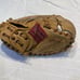 Rawlings Catchers Baseball Mitt Right Hand Johnny Bench Professional JM1999