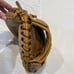Rawlings Catchers Baseball Mitt Right Hand Johnny Bench Professional JM1999