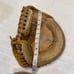 Rawlings Catchers Baseball Mitt Right Hand Johnny Bench Professional JM1999