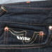 evisu jeans