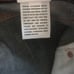 evisu jeans