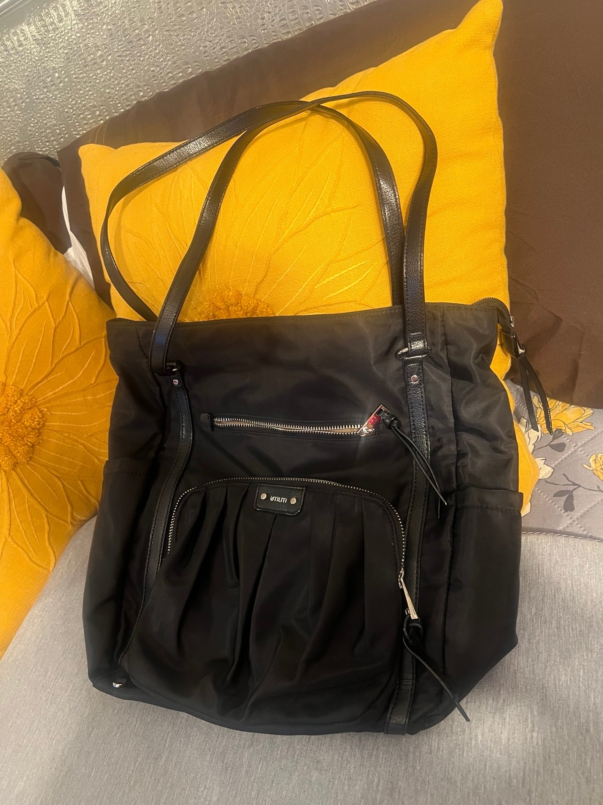 Utiliti Bag