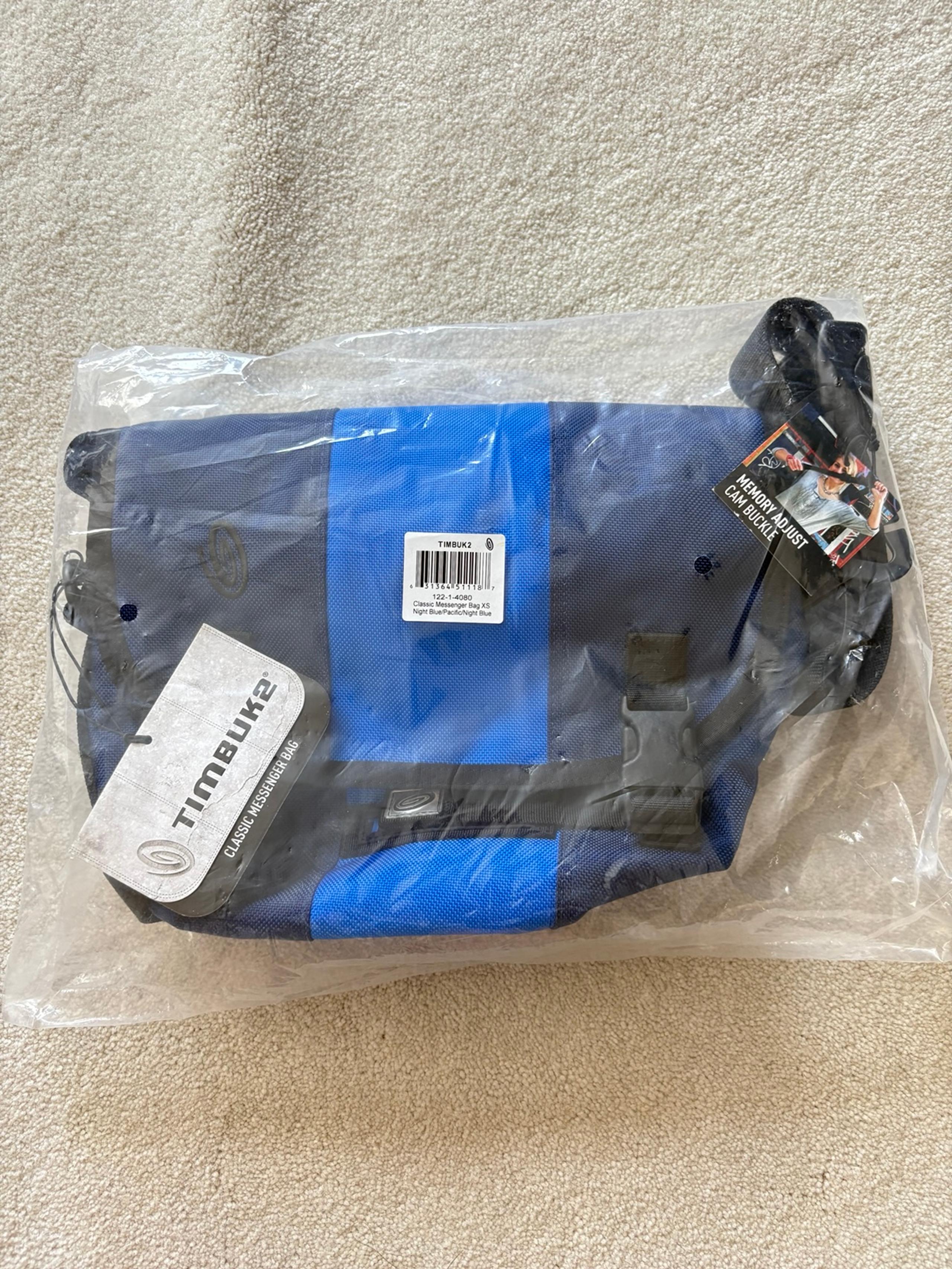 Timbuk2 Messenger Bag