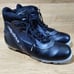 Alpina Back Country Nordic Cross Country Ski Boots Size EU45 US11 Thinsulate