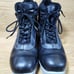 Alpina Back Country Nordic Cross Country Ski Boots Size EU45 US11 Thinsulate