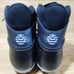 Alpina Back Country Nordic Cross Country Ski Boots Size EU45 US11 Thinsulate