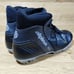 Alpina Back Country Nordic Cross Country Ski Boots Size EU45 US11 Thinsulate