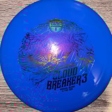 Cloud breaker 3