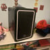 Mini fridge