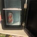 Mini fridge