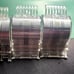 Konica Minolta A4RCWY1 Staples - Packs of 3