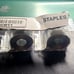 Konica Minolta A4RCWY1 Staples - Packs of 3