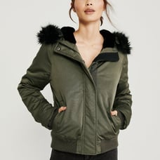 Abercrombie and Fitch jacket