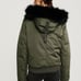 Abercrombie and Fitch jacket