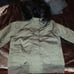Abercrombie and Fitch jacket