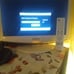 Old samsung Tv