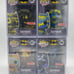 Funko Pop Batman artist series #01 02 03 04 FULL SET Target Art w/Free shipping!