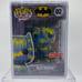 Funko Pop Batman artist series #01 02 03 04 FULL SET Target Art w/Free shipping!