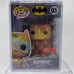 Funko Pop Batman artist series #01 02 03 04 FULL SET Target Art w/Free shipping!