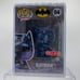 Funko Pop Batman artist series #01 02 03 04 FULL SET Target Art w/Free shipping!