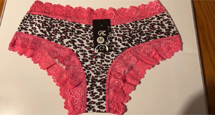 Underwear